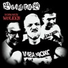 Schwarze Wolken - Single