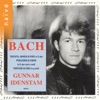 Bach, 1991