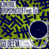 Control (feat. TiZ) artwork