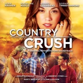 Country Crush (Original Motion Picture Soundtrack) artwork