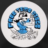 Blue Doves - Single