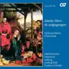 Stream & download Jakobs Stern ist aufgegangen. Weihnachtliche Chormusik