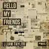 Stream & download Hello My Friends - Single