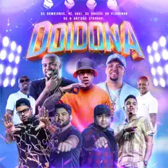 Doidona - Single by Os Hawaianos, Mc Davi & Os Barões da Pisadinha album reviews, ratings, credits