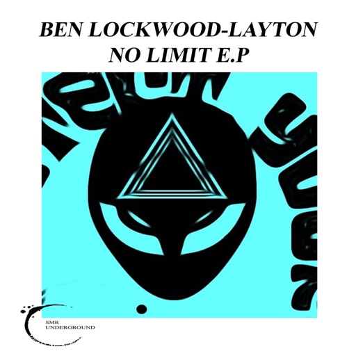 No Limit E.P by Ben Lockwood - Layton