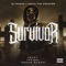 Survivor (feat. Kacha Kushh, Yulian & Jaudy) - DJ Rasuk lyrics