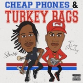 Cheap Phones & Turkey Bags artwork