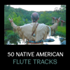 50 Native American Flute Tracks – Indian Spiritual Music, Shamanic Music, Relaxing Natural Sounds, Shamanism, Wooden Flute Songs, Tribal Meditation - Various Artists