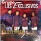 Con Porte Y Estilo - Grupo Los Exclusivos lyrics