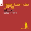 Maarten de Jong - Atom (138 Mix)
