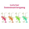 Letzter Sonnenuntergang - Single