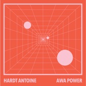 Awa Power (Henri Bergmann Remix) [feat. Picpoul] - EP artwork