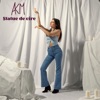 Statue de cire - Single