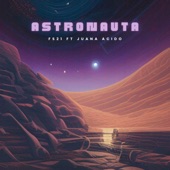 Astronauta (feat. Juana Ácido) artwork