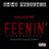 Feenin' (feat. KrazyOnTheBeats) - Single album lyrics, reviews, download