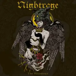 The Venomous - Single - Nightrage The Venomous - Single - Nightrage