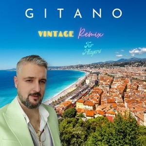 Gitano - Vintage (Remix For Players) - Single