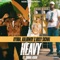 Heavy (feat. Tribal Kush) - Kybba, Kalibwoy & Busy Signal lyrics