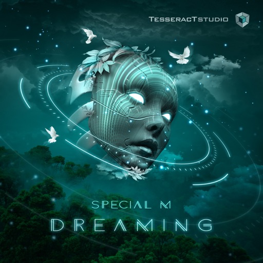 Dreaming - Single by Special M