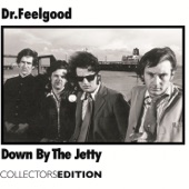 Dr. Feelgood - She Does It Right