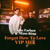 Forgot How to Love (VIP Mix) - Single album lyrics, reviews, download