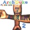Ama Be Happy 2 (feat. Jenee Jones) - ArchDuke lyrics