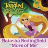 More of Me (From "Tangled: Before Ever After") - Single