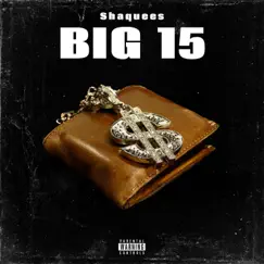 Big 15 - Single by Shaquees album reviews, ratings, credits