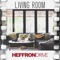 Living Room - Heffron Drive lyrics