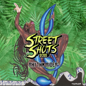 Street Shots 2022: Rhythm Rider