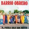 Al Pueblo Solo Han Mentio, 1992