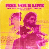 Feel Your Love (Festival Remix) artwork