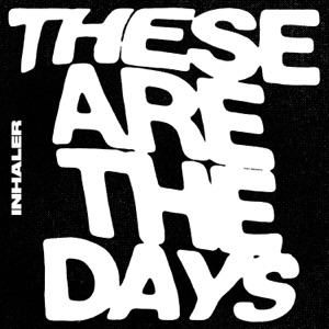 These Are The Days - Single