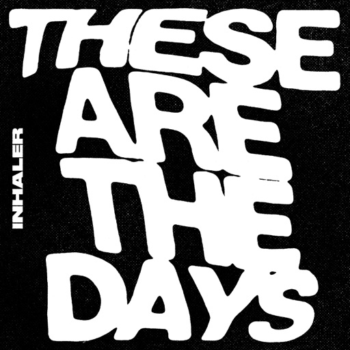 Art for These Are The Days by Inhaler