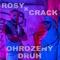 Rosy - Ohrozený Druh (feat. Crack Casta) - Rosy lyrics