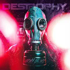 Army of Me - Single by Destrophy album reviews, ratings, credits