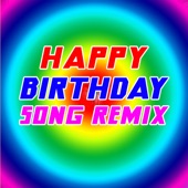 Happy Birthday Song (Remix) artwork