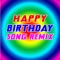Happy Birthday Song (Remix) artwork