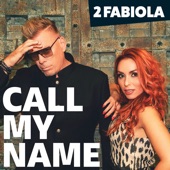 Call My Name artwork