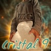 Cristal 9, 2022