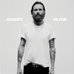Oh, Vita! - Jovanotti Cover Art