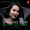 2016 Shinning Star - Neha Kakkar, 2016