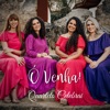 Ó Venha! - EP