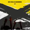 Soca Soca as Vagabundas - Single album lyrics, reviews, download