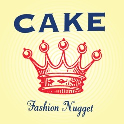 FASHION NUGGET cover art