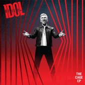 Billy Idol - Cage