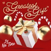 Greatest Gift - EP artwork
