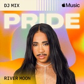 Pride 2022 (DJ Mix) artwork