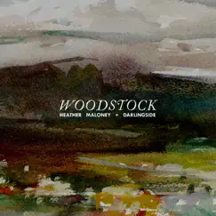 Woodstock - EP by Heather Maloney & Darlingside album reviews, ratings, credits