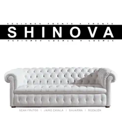 Sesiones Frente a Frente - EP - Shinova